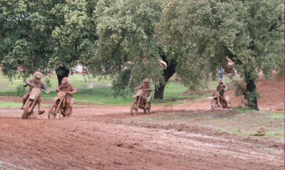 Trofeo Provincial MX 2010 