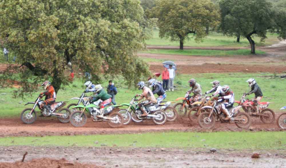 Trofeo Provincial MX 2010 