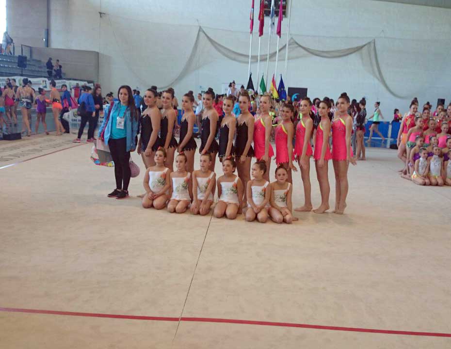 Campeonato de Andaluca Promesas