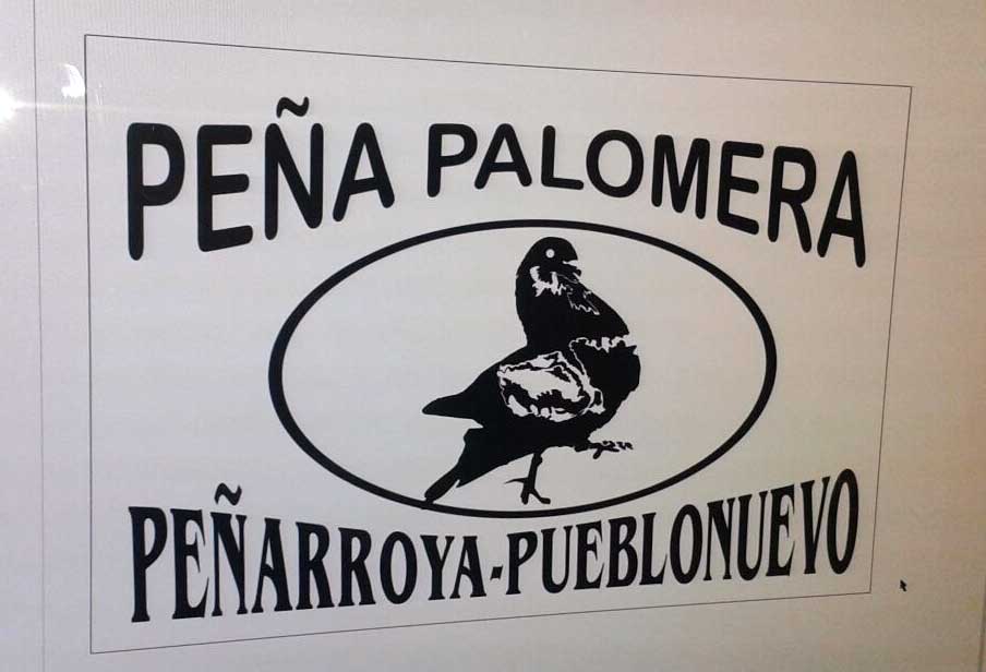 Pea Palomera de Pearroya-Pueblonuevo 