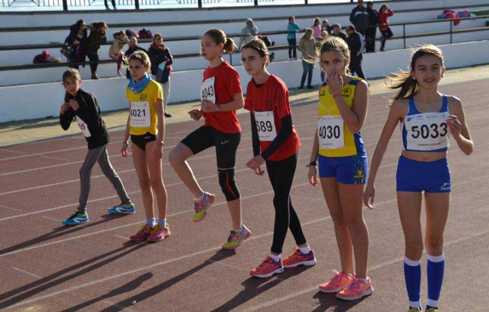 Atletismo