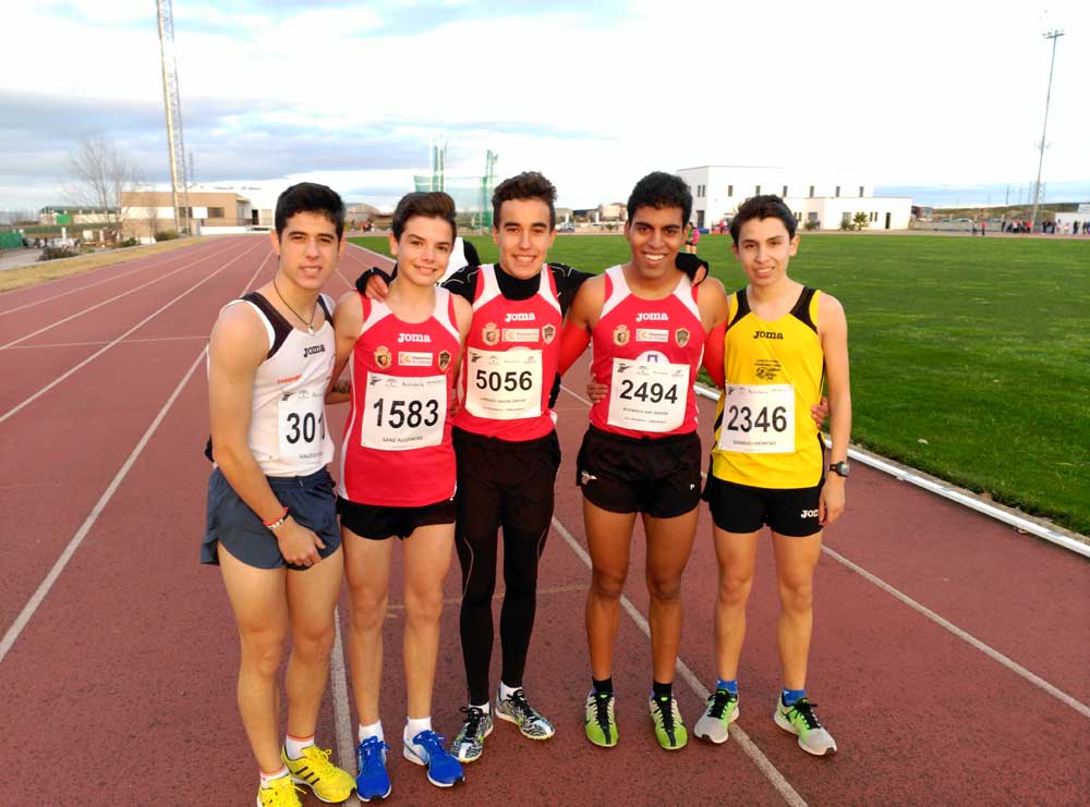 Atletismo