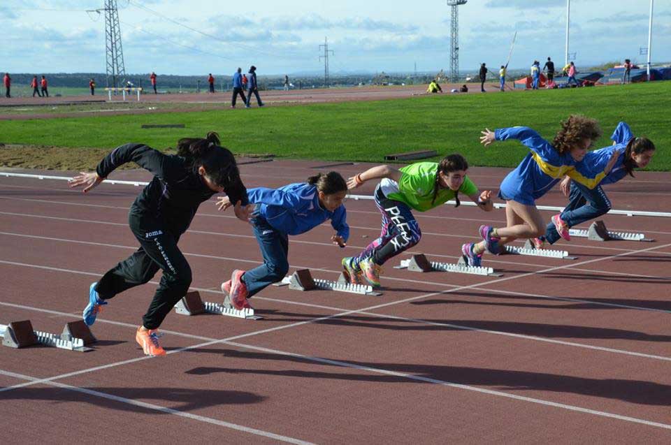 Atletismo