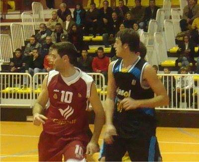 Baloncesto