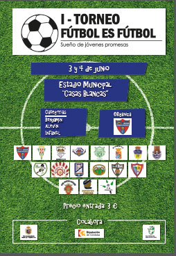 I Torneo `Ftbol es Ftbol`