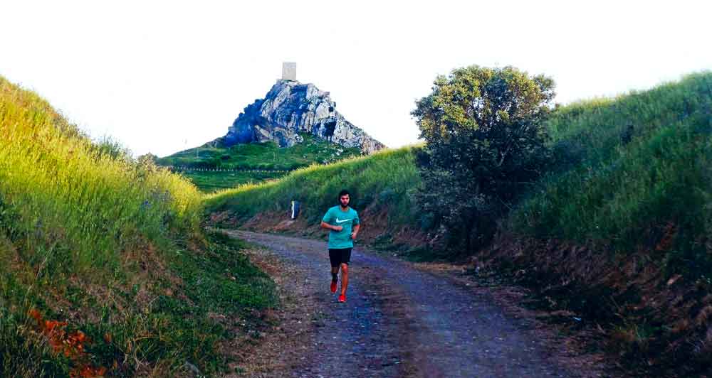 ltima prueba del circuito Obra Social La Caixa Running Series