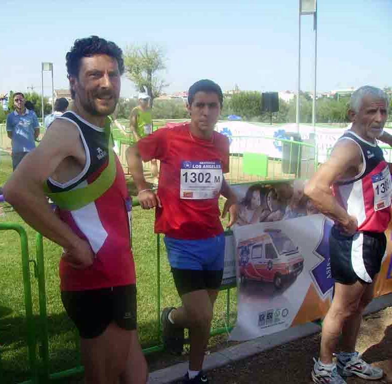 C.D. Atletismo Pearroya