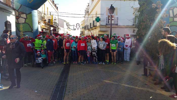 San Silvestre pearriblense