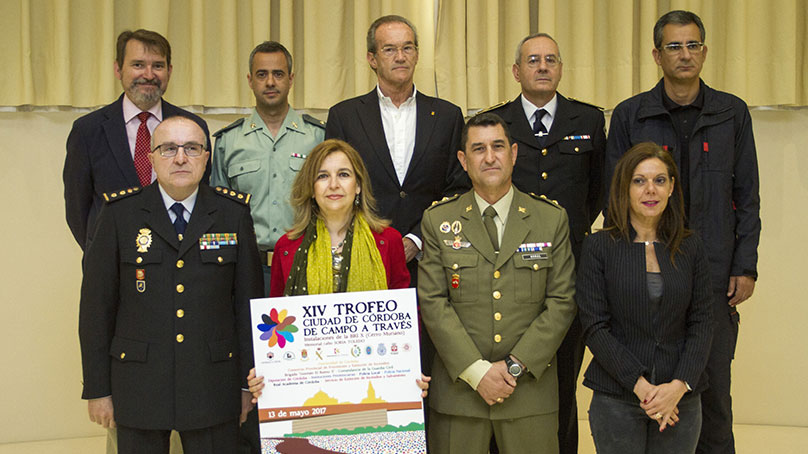 Trofeo Ciudad ded Crdoba