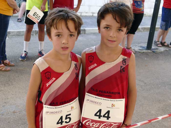 Oro, PLata y Bronce para lvaro