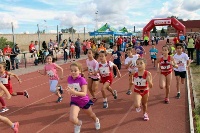 XIX Carrera Popular de Pearroya