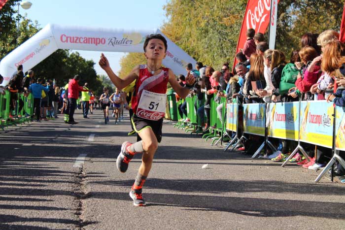 PAG Pearroya triunfa en dos carrera