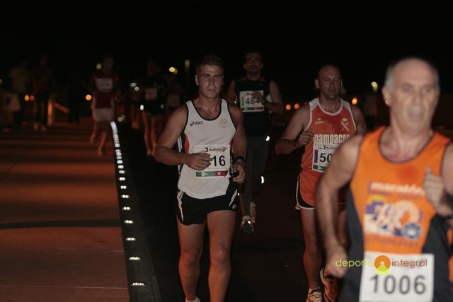 Carrera Nocturna Ciudad de Crdoba 