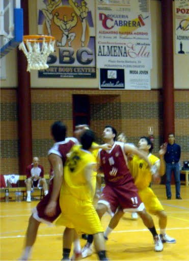 Baloncesto