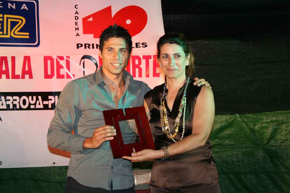 Gala del deporte 