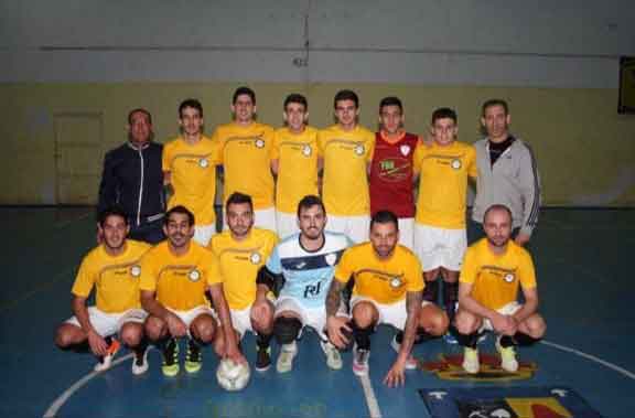 Incertidumbre en el Deportivo Pearroya F.S.