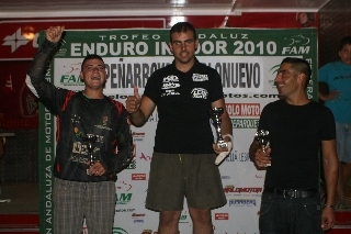 I Enduro Indoor Ciudad de Pearroya-Pueblonuevo