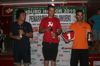 I Enduro Indoor Ciudad de Pearroya-Pueblonuevo