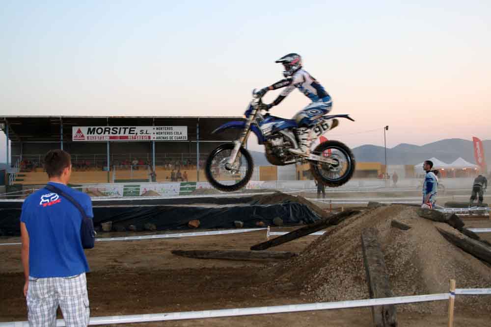 I Enduro Indoor Ciudad de Pearroya-Pueblonuevo