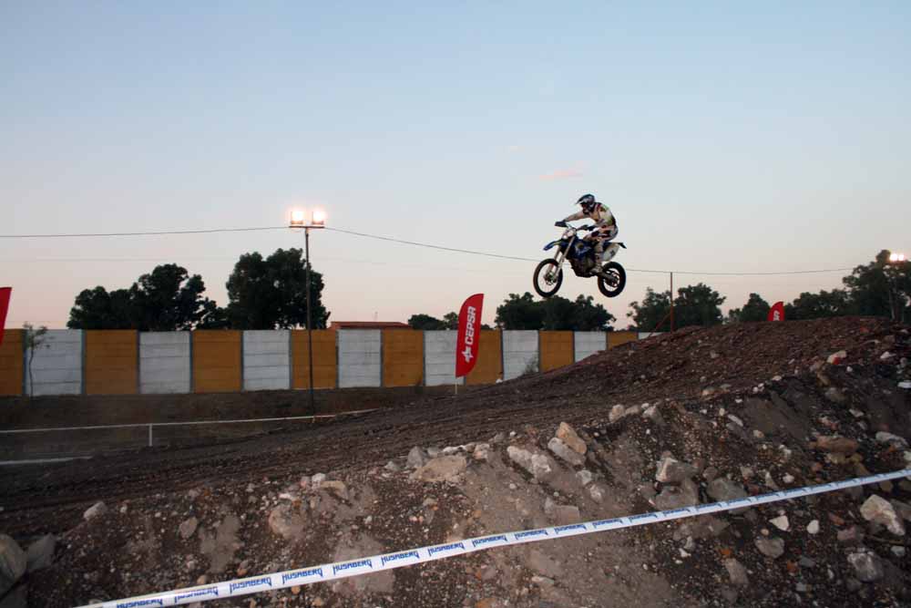 I Enduro Indoor Ciudad de Pearroya-Pueblonuevo