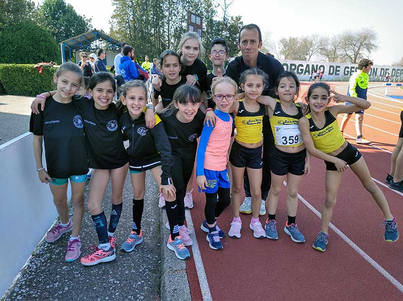 C.D. Atletismo Sierra Norte de Crdoba