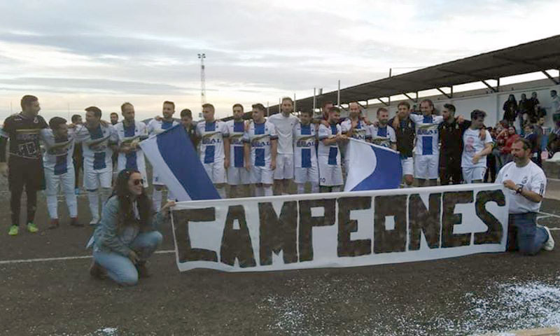 Recre campen