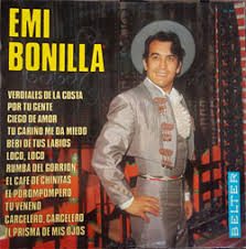 Emi Bonilla