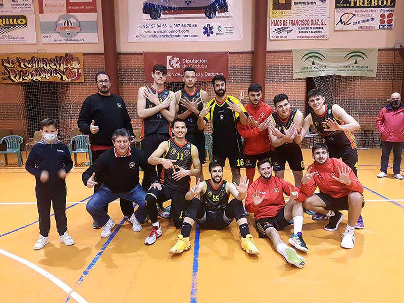 Baloncesto Liga EBA