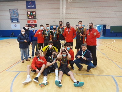 Baloncesto Liga EBA