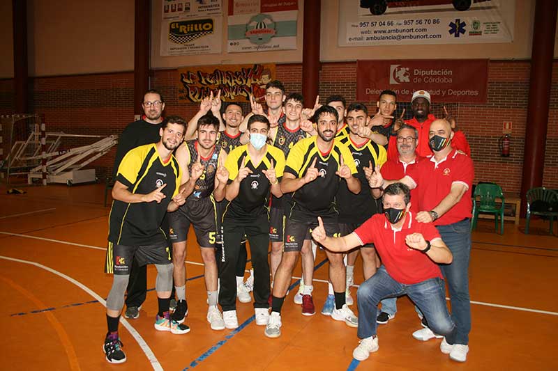 Baloncesto Liga EBA