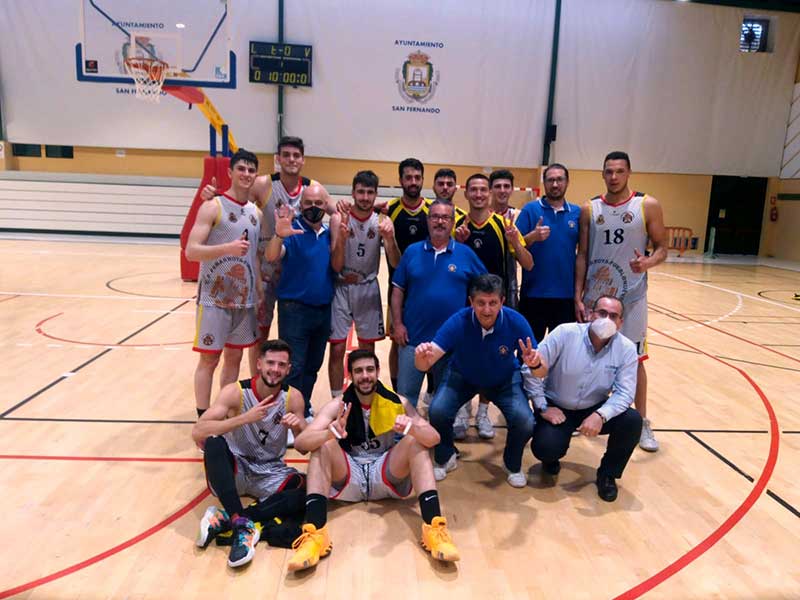 Baloncesto Liga EBA