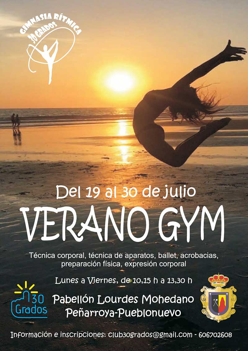 Verano Gym