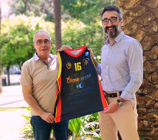 Baloncesto Liga EBA