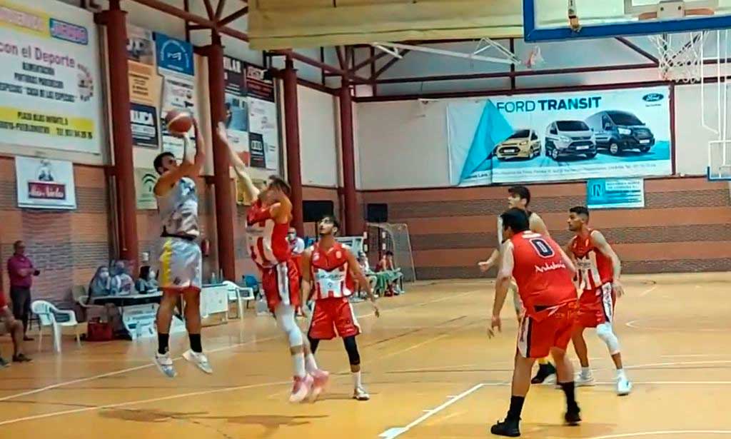 Baloncesto Liga EBA