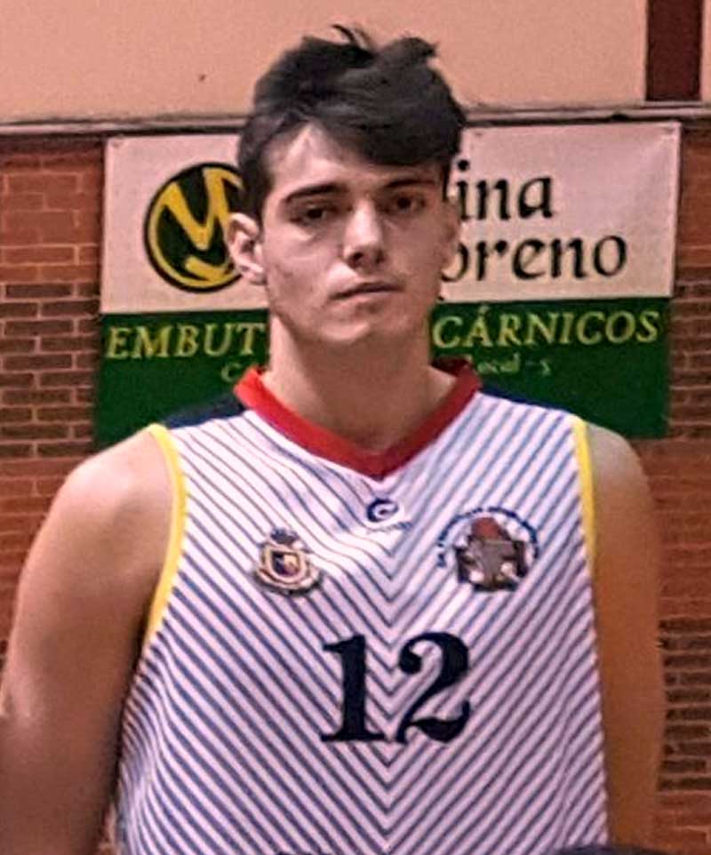 Baloncesto Liga EBA