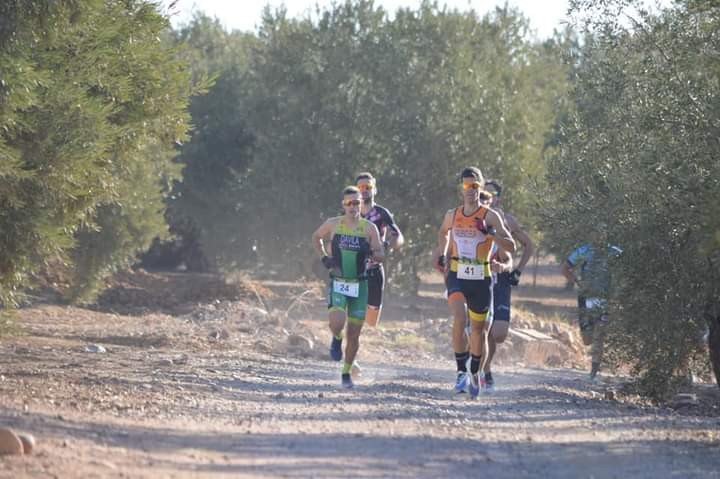 Jos Luis Dvila, Campen de Andaluca