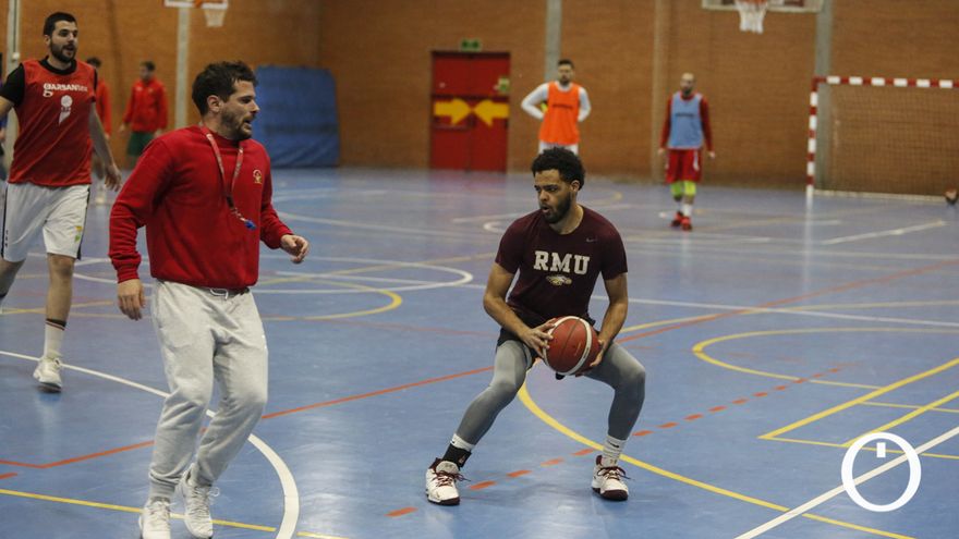 Liga EBA Jornada 15