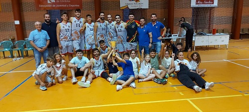 Baloncesto Liga N1