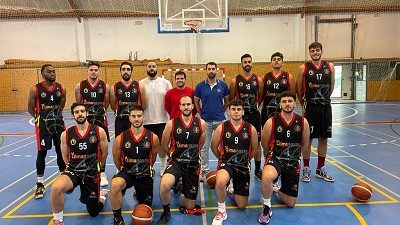 Baloncesto Liga N1 Previa Diciembre