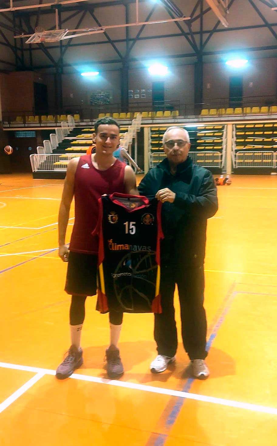 Baloncesto Liga N1