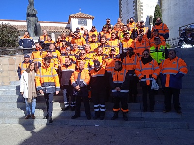 Carlos Mellado y Mara Jos Mrquez vencedores