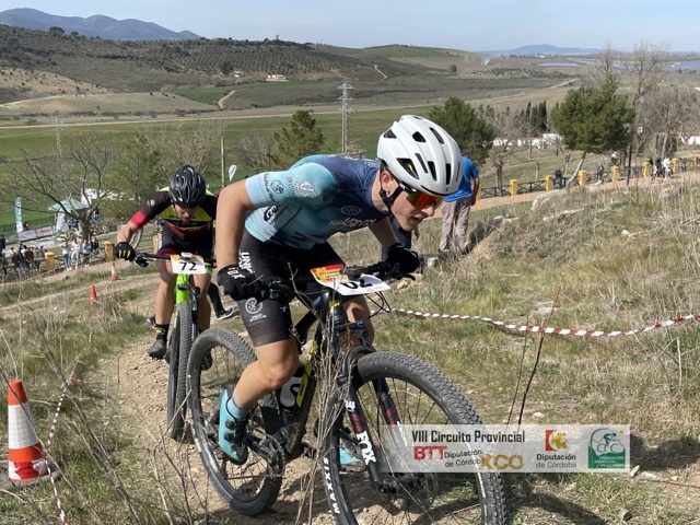 Circuito Diputacin Crdoba BTT XCO 2023