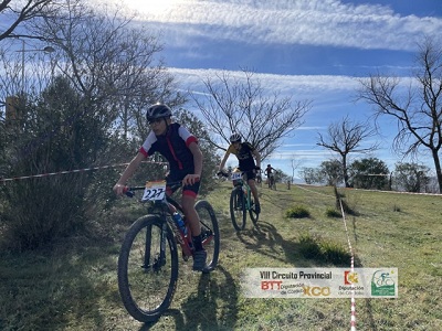 Circuito Diputacin Crdoba BTT XCO 2023