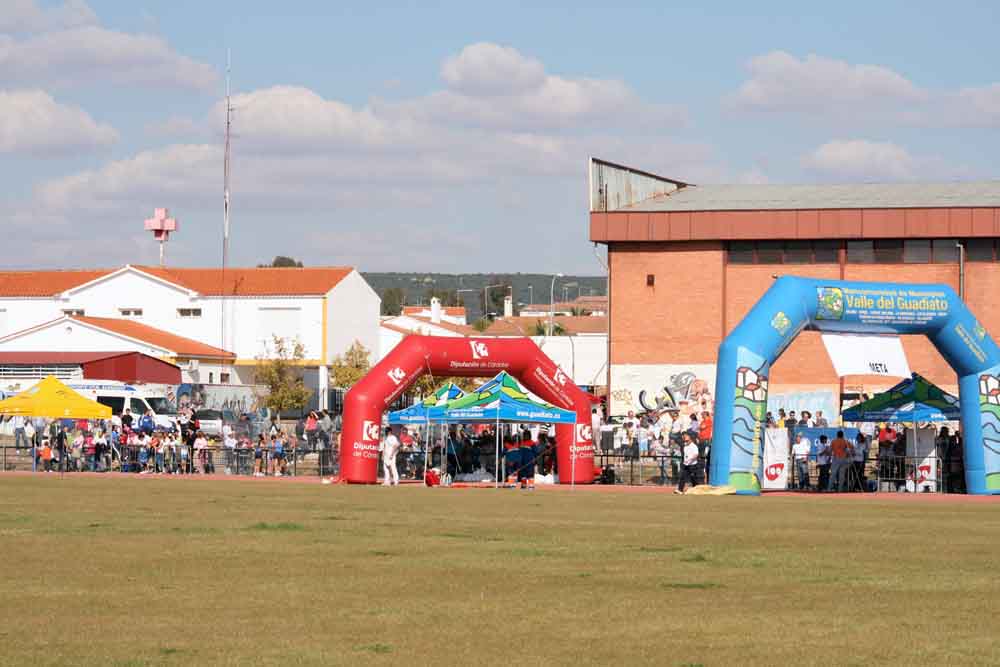 XII Carrera Popular 