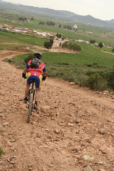 Multitud de actividades deportivas en el Valle del Guadiato