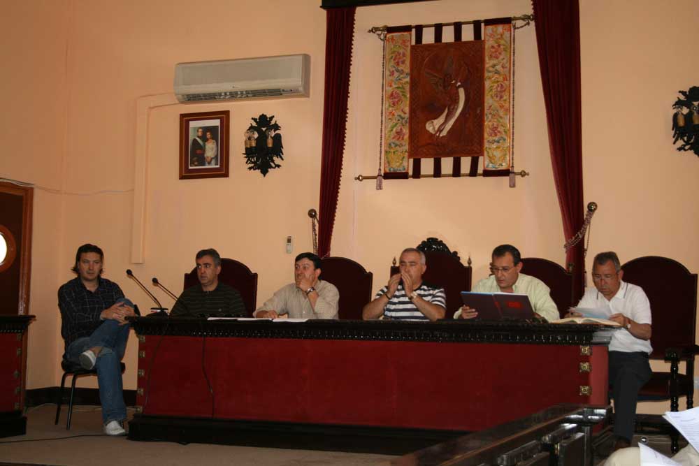 Asamblea General del Club Polideportivo Pya-Pvo.