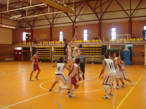 Previa categoras inferiores