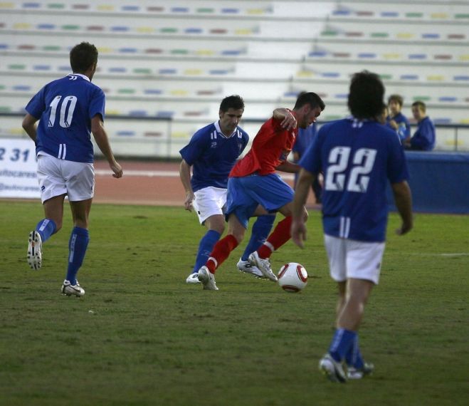 Jornada 12 de Tercera Divisin