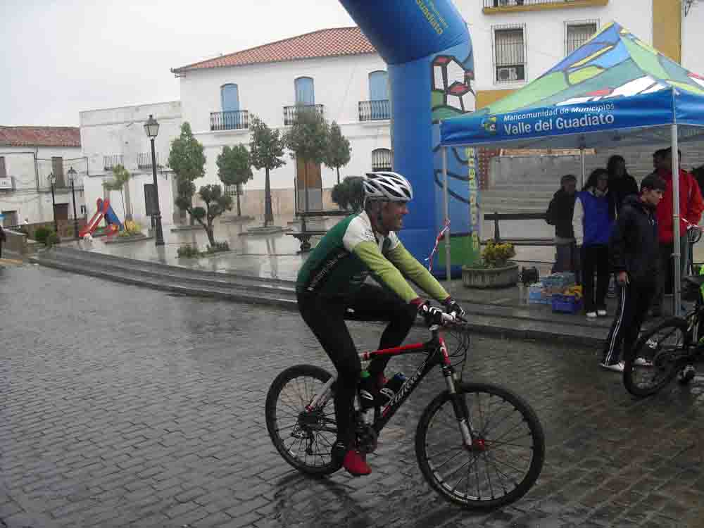 Quinta Marcha Cicloturista