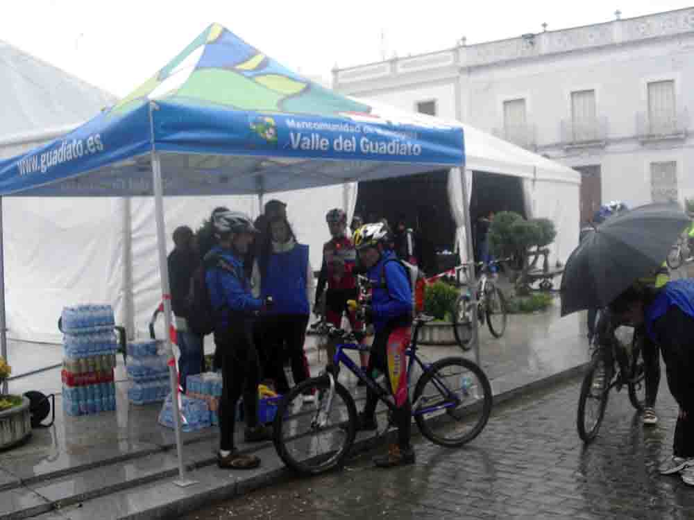 Quinta Marcha Cicloturista